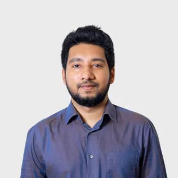 Hisham, CFO of KartoKart