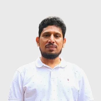 Rasheed, Founder and CEO of KartoKart