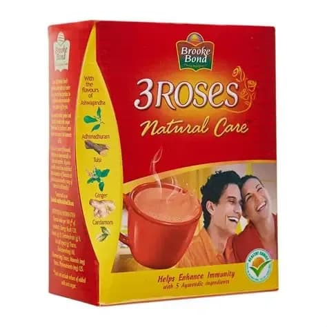 3 Roses Tea