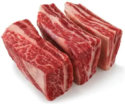 Beef Ribs