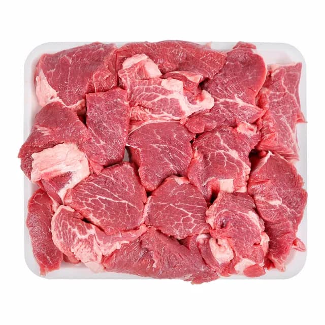 Fresh Beef (1kg)