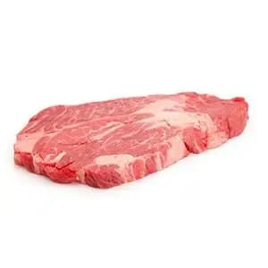 Beef Boneless