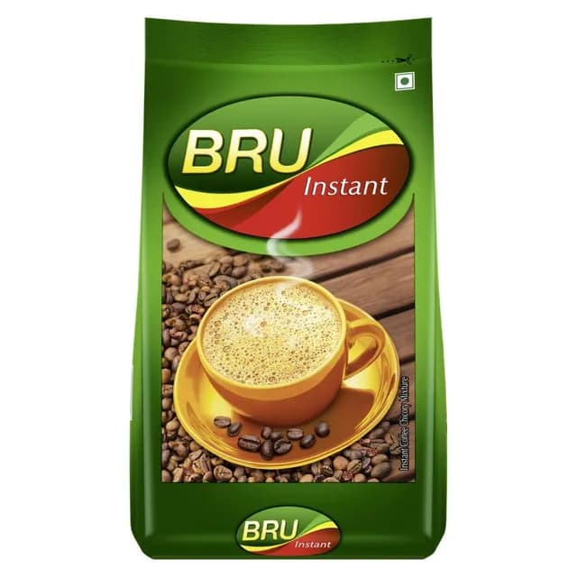Bru Coffee