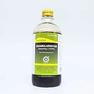 Dasamularishtam