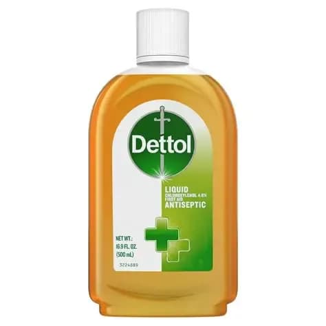 Dettol Antiseptic