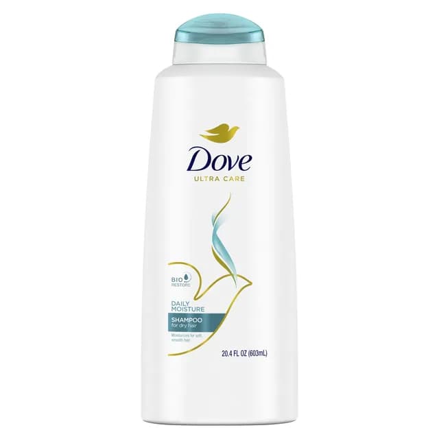 Dove Shampoo