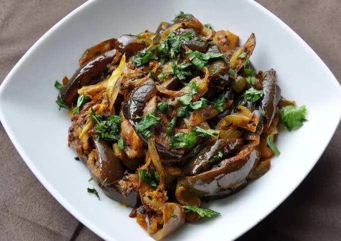Kallumakkaya (mussels) fry