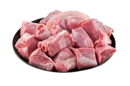 Mutton (Goat/Kuttan)