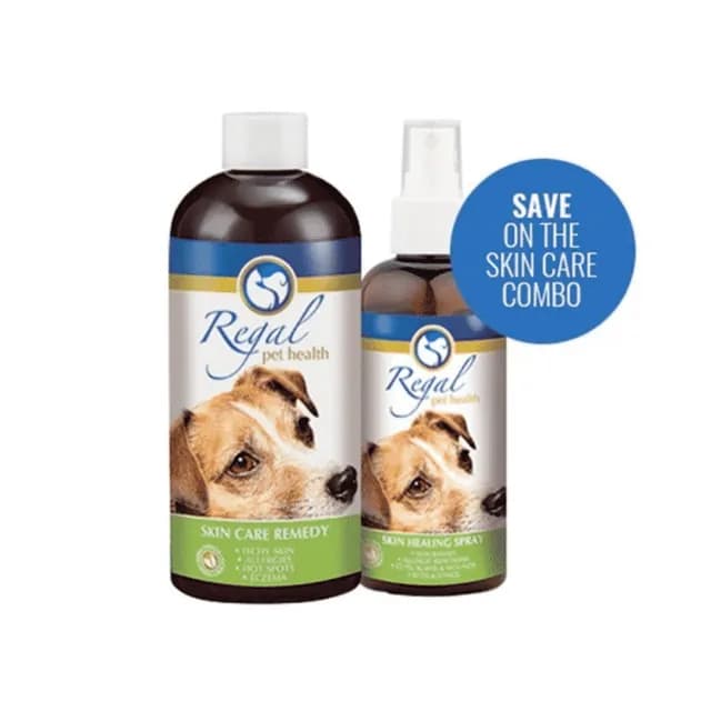 Pet food