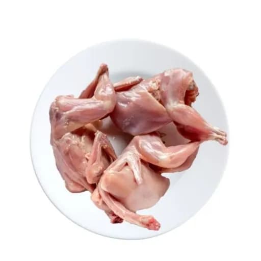 Quail (Kaada)