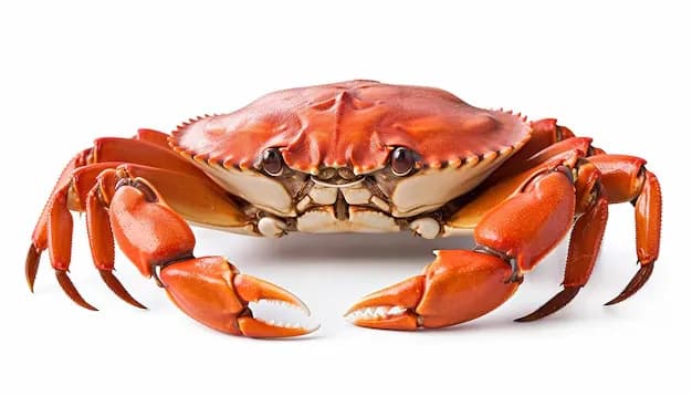Sea Crab