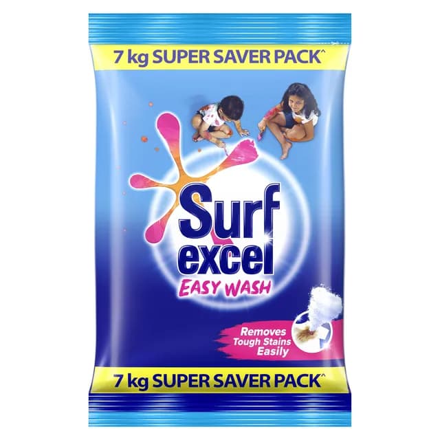 Surf Excel