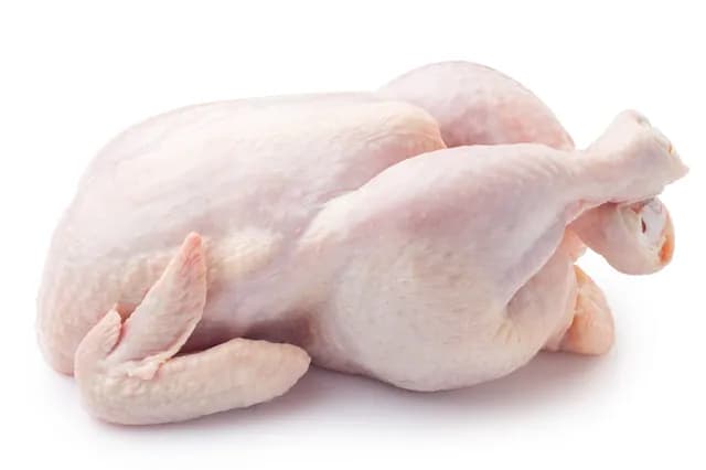 Whole Chicken