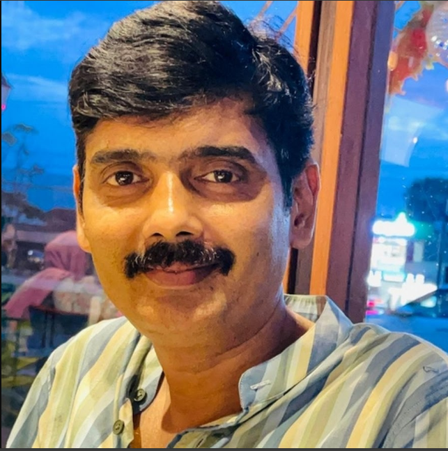 Nandan Nilekani